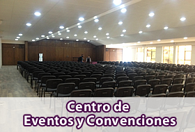 Centro de Eventos y Convenciones