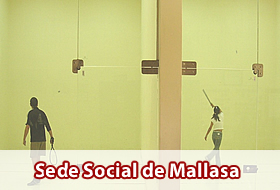 Sede Social de Mallasa