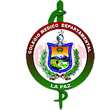 Colegio Médico Departamental de La Paz